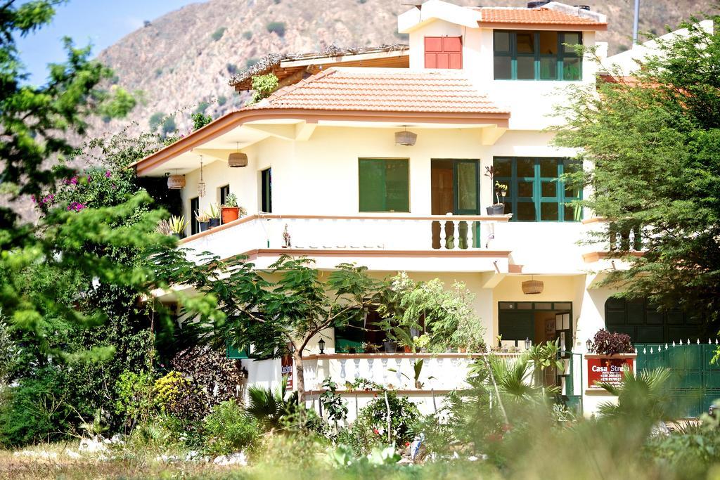 Casa Strela B&B Tarrafal Tarrafal  Εξωτερικό φωτογραφία